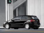 Volkswagen Golf Rabbit 3-Door 2006 года